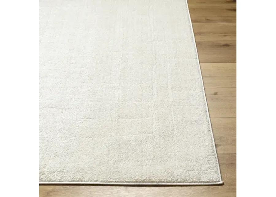 Freud 6'7" x 9' Machine Woven Rug