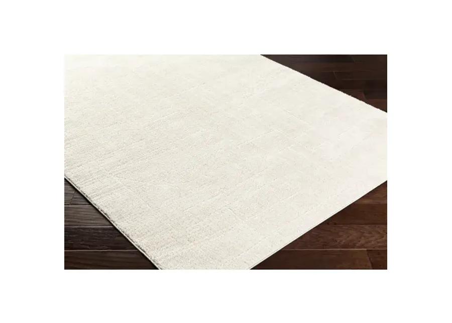 Freud 6'7" x 9' Machine Woven Rug