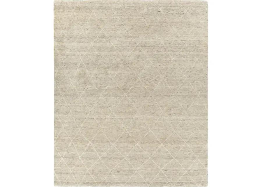 Zara 6' x 9' Rug