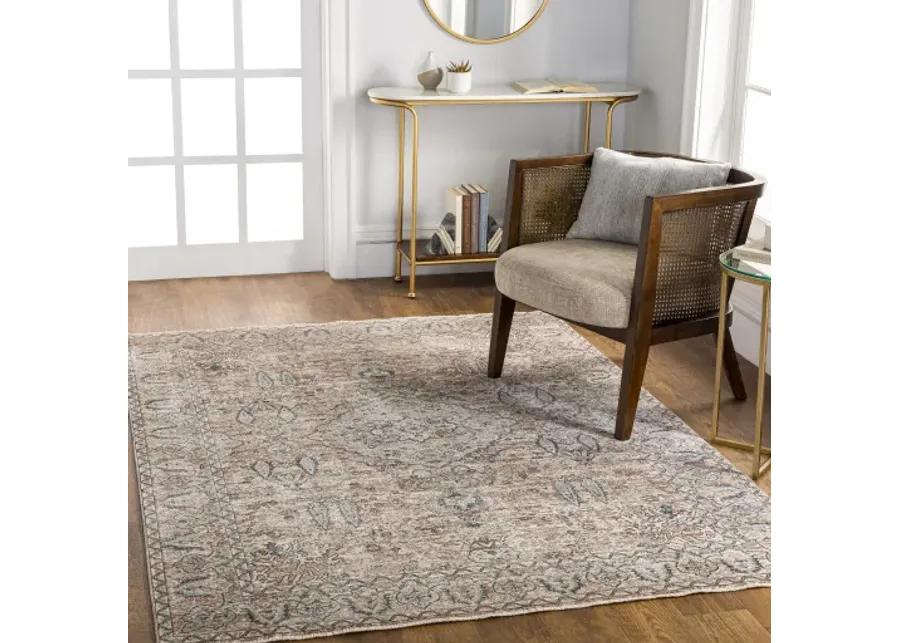 Carlisle 3'11" x 5'11" Rug