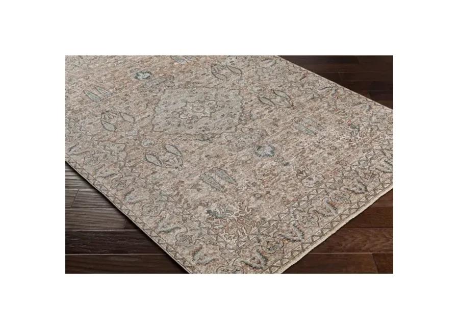 Carlisle 3'11" x 5'11" Rug