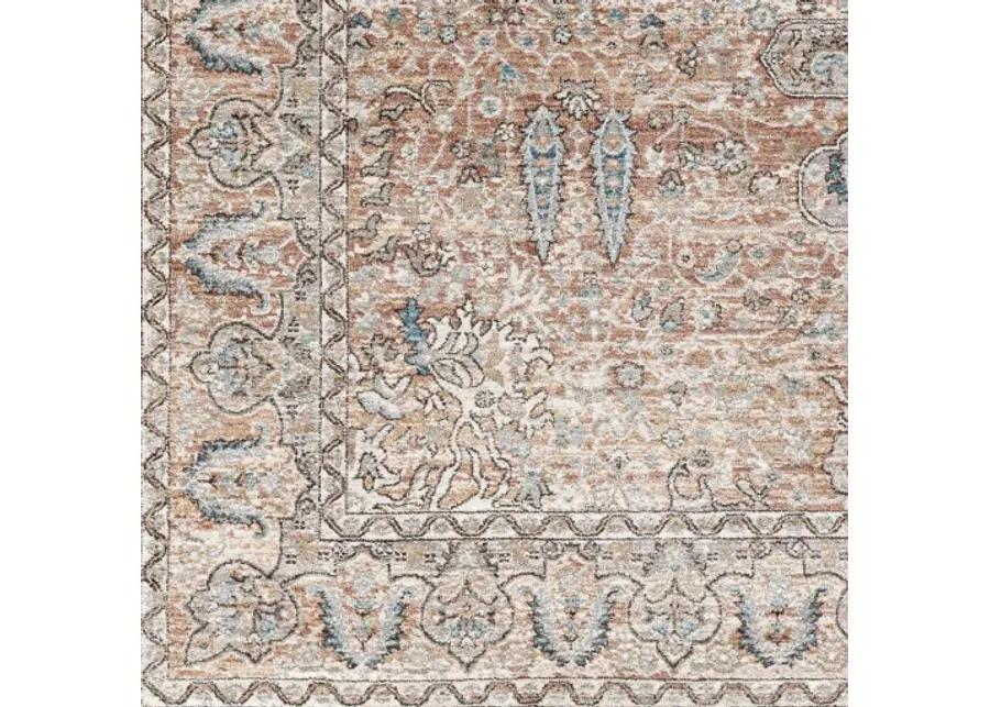 Carlisle 3'11" x 5'11" Rug