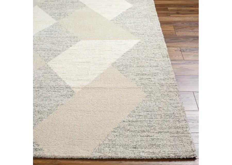 Gavic GVC-2316 7'10" x 10' Machine Woven Rug