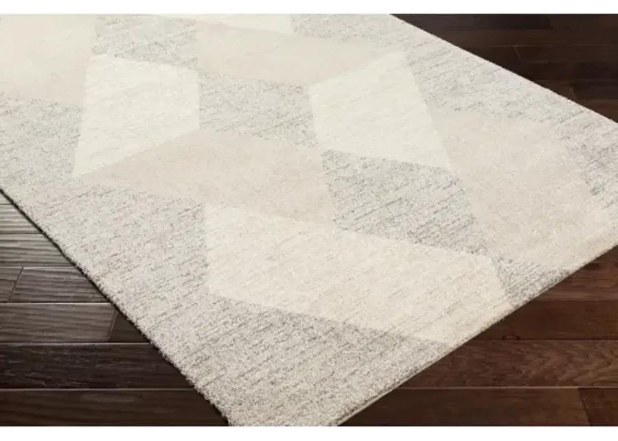 Gavic GVC-2316 7'10" x 10' Machine Woven Rug