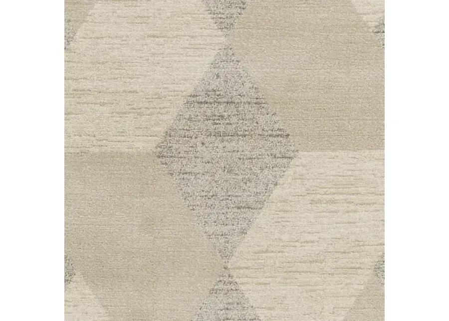 Gavic GVC-2316 7'10" x 10' Machine Woven Rug