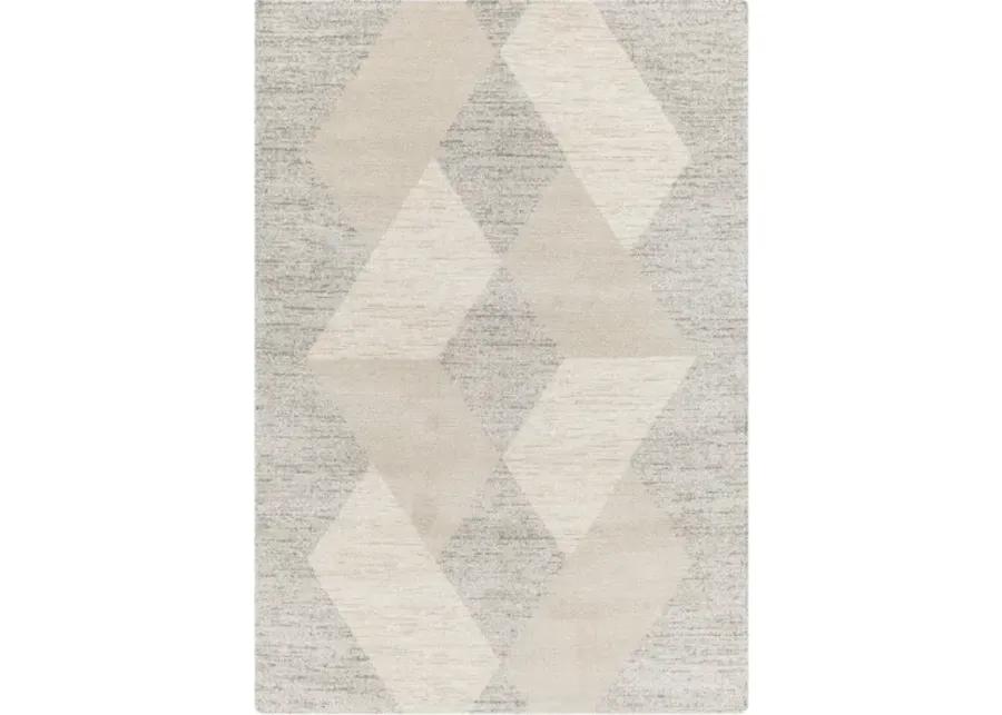 Gavic GVC-2316 7'10" x 10' Machine Woven Rug