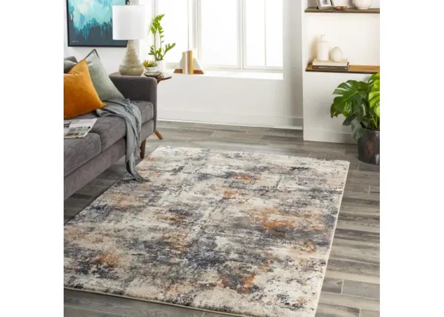 Tuscany 4'3" x 5'7" Rug