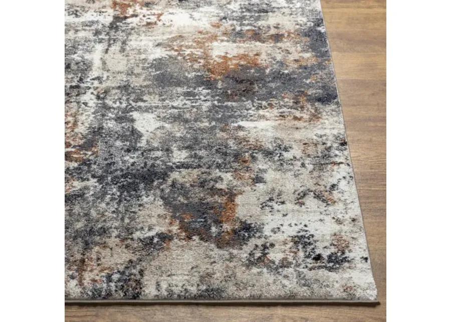 Tuscany 4'3" x 5'7" Rug