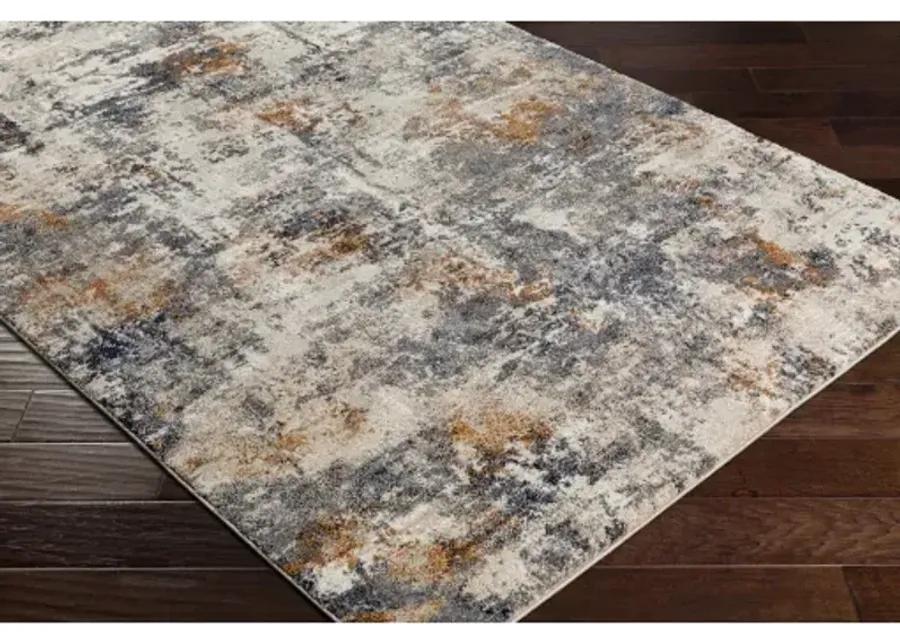 Tuscany 4'3" x 5'7" Rug