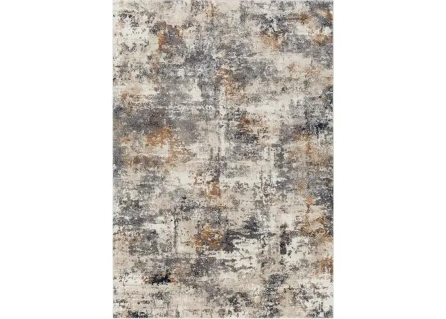 Tuscany 4'3" x 5'7" Rug