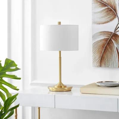 TAREN TABLE LAMP - Set of 2