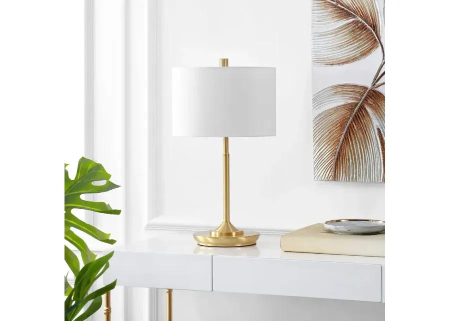 TAREN TABLE LAMP - Set of 2