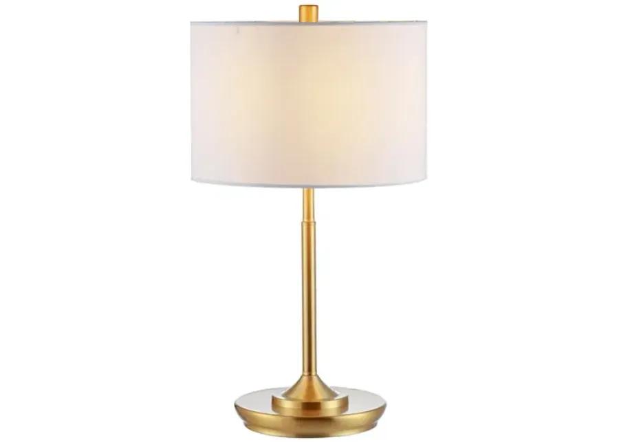 TAREN TABLE LAMP - Set of 2