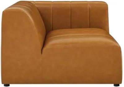 Bartlett Vegan Leather 3-Piece Sofa