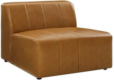 Bartlett Vegan Leather 3-Piece Sofa