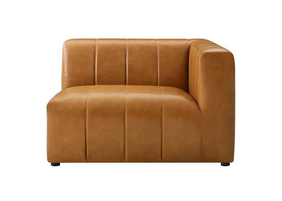 Bartlett Vegan Leather 3-Piece Sofa