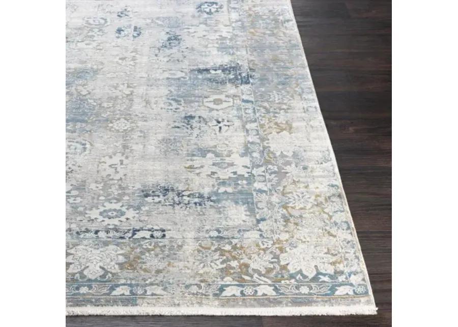 Solar 9'6" x 13' Rug