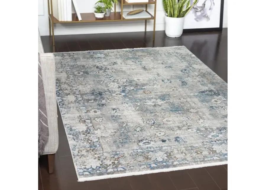 Solar 9'6" x 13' Rug