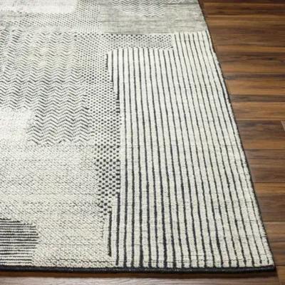 Tunus TUN-2317 10' x 14' Handmade Rug