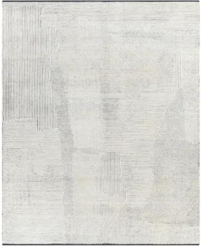 Tunus TUN-2317 10' x 14' Handmade Rug