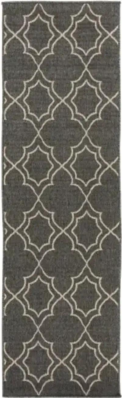 Alfresco 2'5" x 11'10" Rug