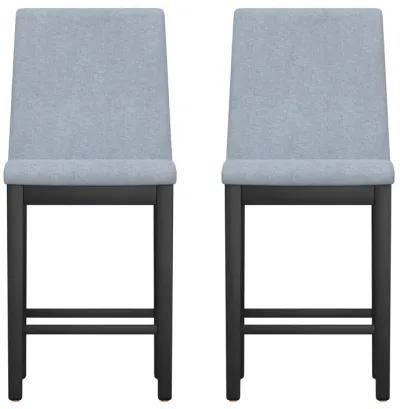 Madison Gathering Height Stool, Set Of 2