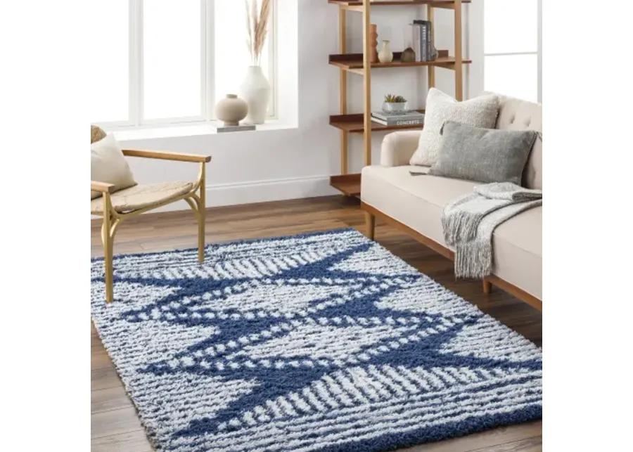 Urban Shag USG-2328 6'7" x 9'6" Machine Woven Rug