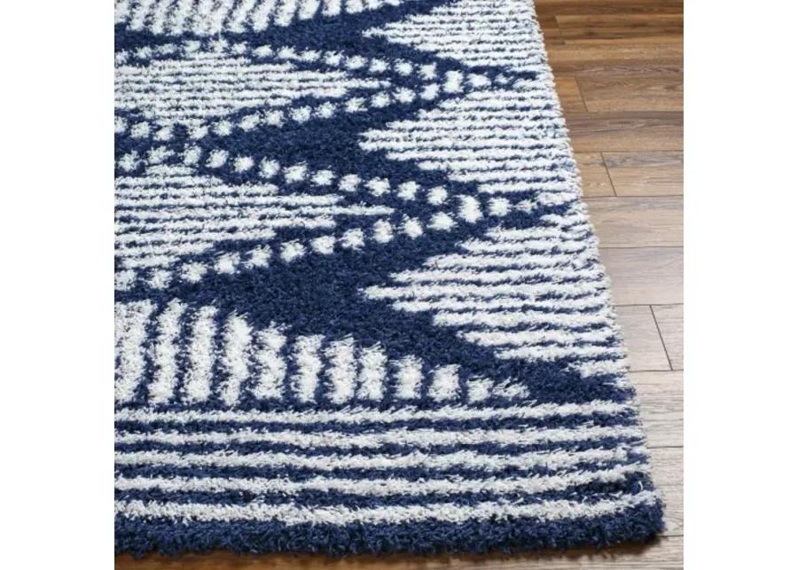 Urban Shag USG-2328 6'7" x 9'6" Machine Woven Rug