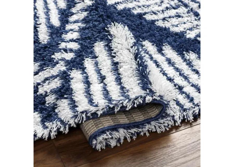 Urban Shag USG-2328 6'7" x 9'6" Machine Woven Rug