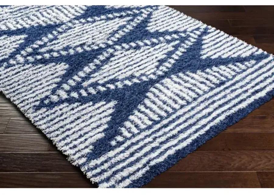 Urban Shag USG-2328 6'7" x 9'6" Machine Woven Rug