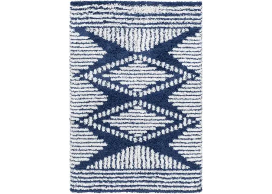 Urban Shag USG-2328 6'7" x 9'6" Machine Woven Rug