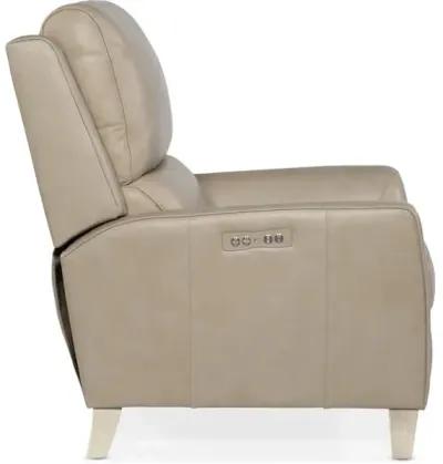 Dunes Power Recliner with Power Headrest