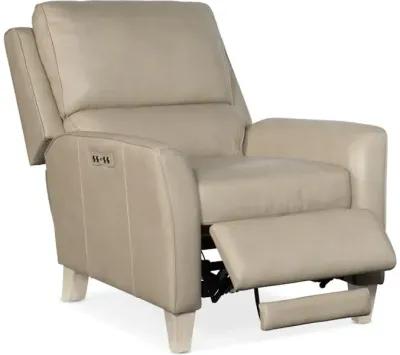 Dunes Power Recliner with Power Headrest