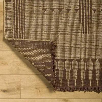 Touareg TOG-2305 10' x 14' Hand Made Rug