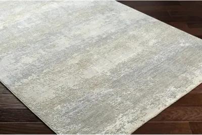 Brunswick BWK-2326 2' x 2'11" Machine Woven Rug