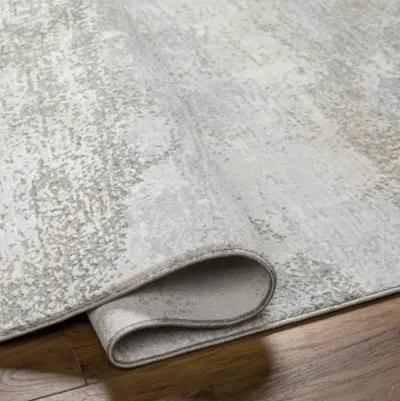 Brunswick BWK-2326 2' x 2'11" Machine Woven Rug