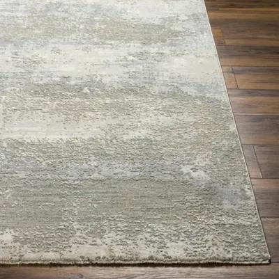 Brunswick BWK-2326 2' x 2'11" Machine Woven Rug