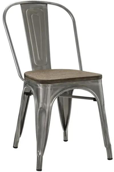 Promenade Dining Side Chair Set of 2