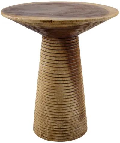 Duma Trembesi End Table