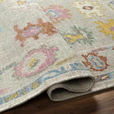 Kars 6' x 9' Rug