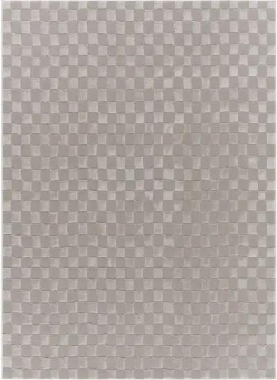 Alder ALD-2321 6'4" x 9' Machine Woven Rug