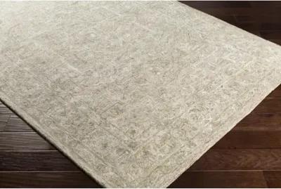 Shelby 4' x 6' Rug