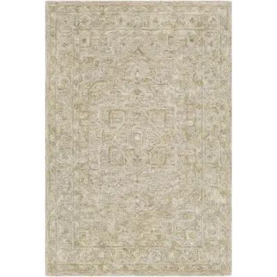 Shelby 4' x 6' Rug