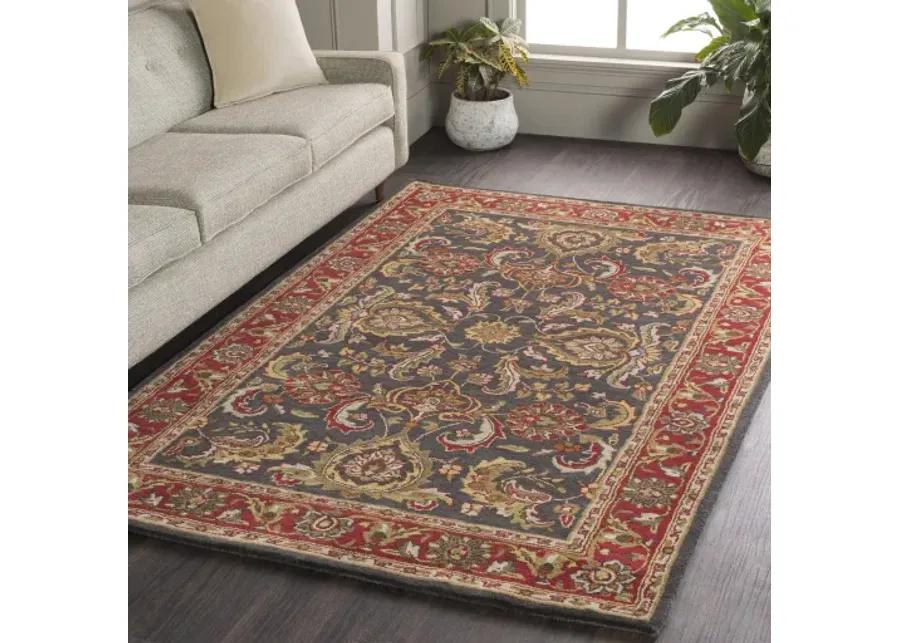 Middleton 7'6" x 9'6" Rug