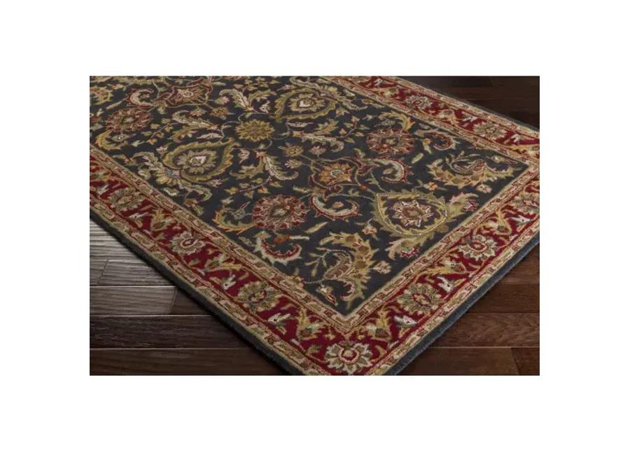 Middleton 7'6" x 9'6" Rug