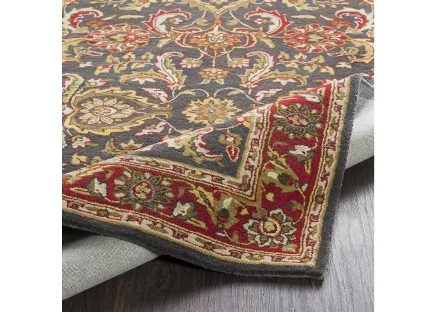 Middleton 7'6" x 9'6" Rug