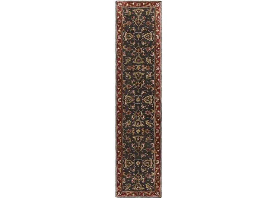 Middleton 7'6" x 9'6" Rug