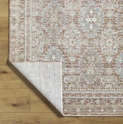 Presidential PDT-2336 8'10" x 12'10" Machine Woven Rug