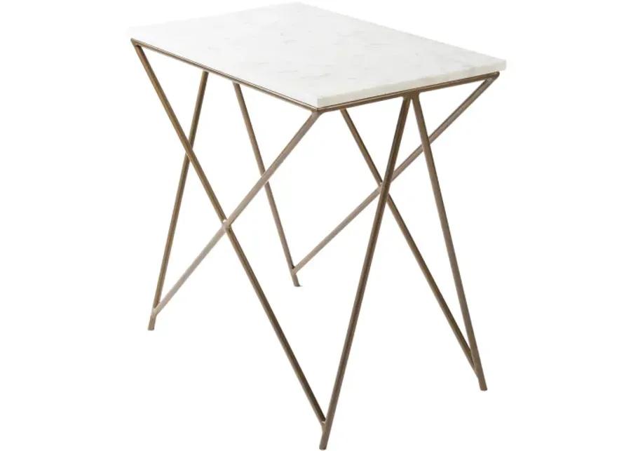 Norah End Table