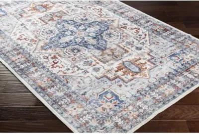 Lavable LVB-2305 7'6" x 9'5" Machine Woven Rug